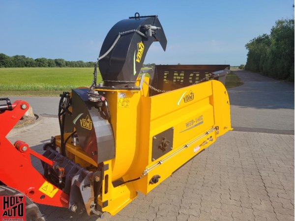 VDMJ WSB-140Z strmaskine