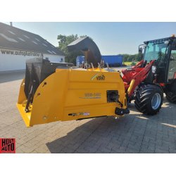 VDMJ WSB-140Z strmaskine