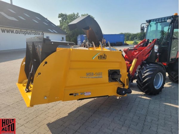 VDMJ WSB-140Z strmaskine