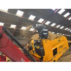 VDMJ WSB-140Z strmaskine