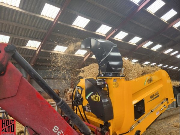 VDMJ WSB-140Z strmaskine