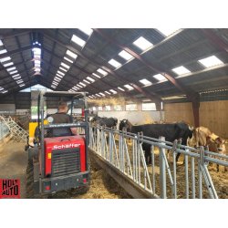 VDMJ WSB-140Z strmaskine