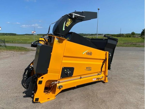 VDMJ WSB-140Z strmaskine