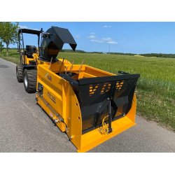 VDMJ WSB-140Z strmaskine