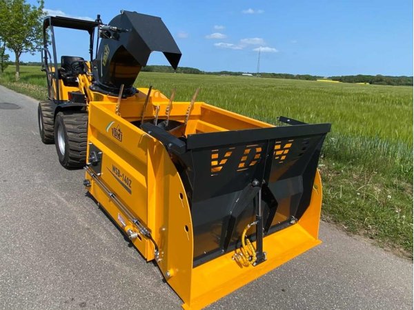 VDMJ WSB-140Z strmaskine