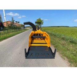 VDMJ WSB-140Z strmaskine