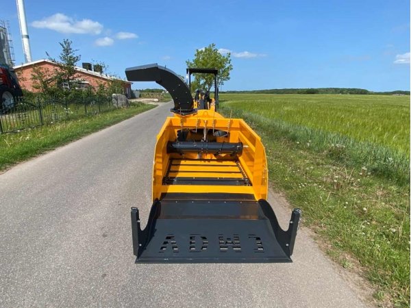 VDMJ WSB-140Z strmaskine