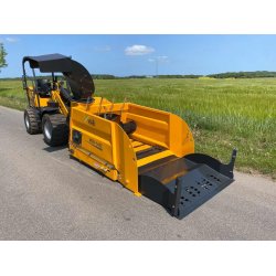 VDMJ WSB-140Z strmaskine