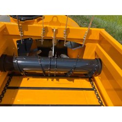 VDMJ WSB-140Z strmaskine