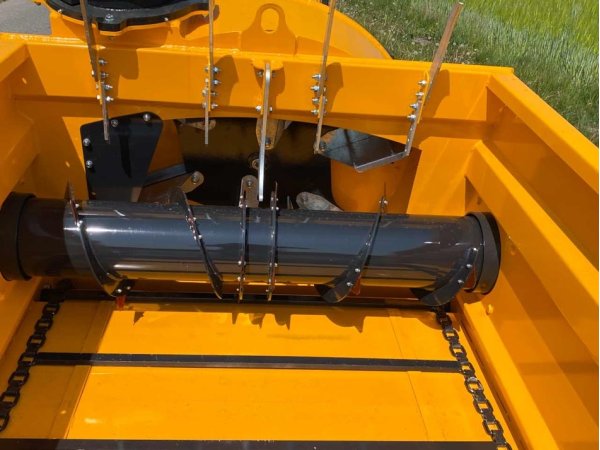 VDMJ WSB-140Z strmaskine