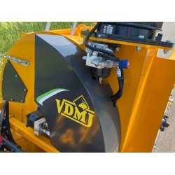 VDMJ WSB-140Z strmaskine