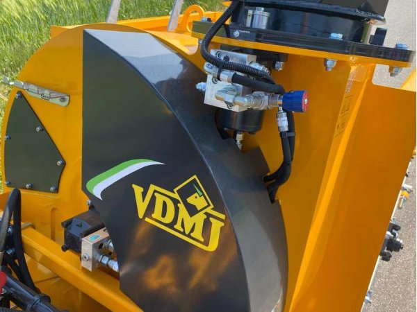 VDMJ WSB-140Z strmaskine