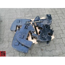 Brugte Farmall C vgtklodser