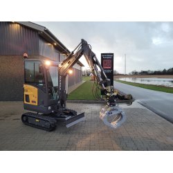 FRD Sortergrab FDG-PL