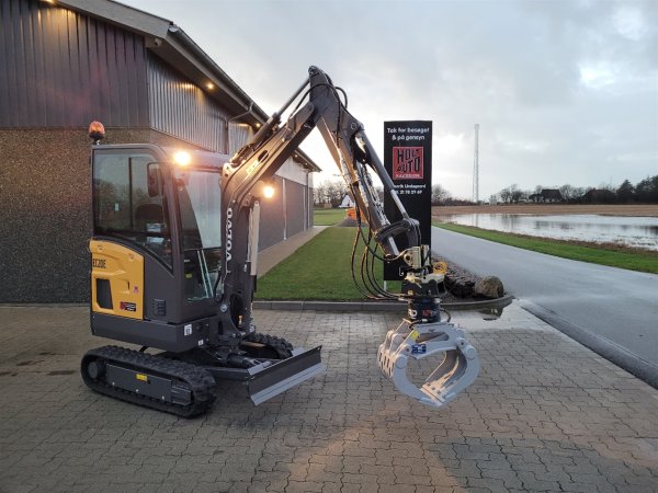 FRD Sortergrab FDG-PL