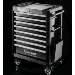 Granit Vrkstedsvogn