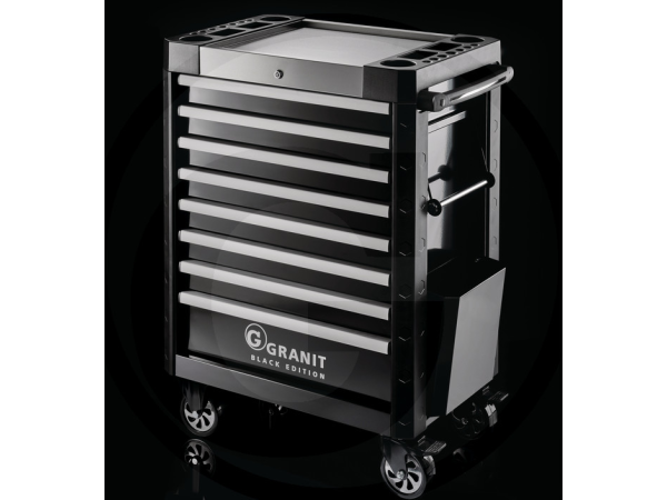 Granit Vrkstedsvogn
