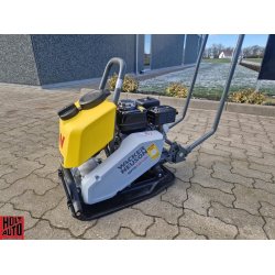 Ny Wacker Neuson BPS 1340 pladevibrator