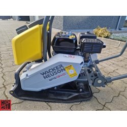 Ny Wacker Neuson BPS 1340 pladevibrator