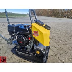 Ny Wacker Neuson BPS 1340 pladevibrator