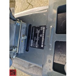 Ny Wacker Neuson BPS 1340 pladevibrator