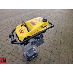 Ny Wacker Neuson BS62-4 jordloppe