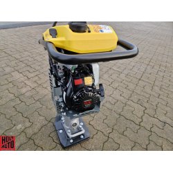 Ny Wacker Neuson BS62-4 jordloppe