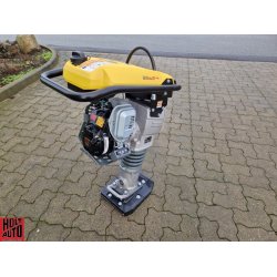 Ny Wacker Neuson BS62-4 jordloppe