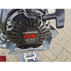 Ny Wacker Neuson BS62-4 jordloppe