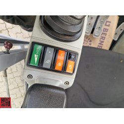 Brugt Wacker Neuson EZ28 VDS minigraver 