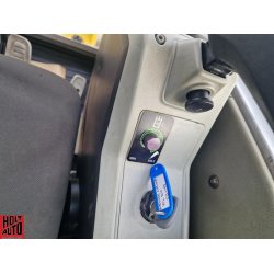 Brugt Wacker Neuson EZ28 VDS minigraver 