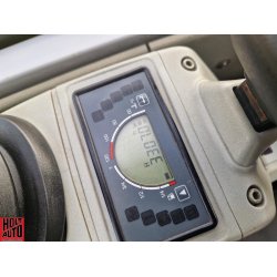 Brugt Wacker Neuson EZ28 VDS minigraver 