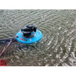 WaterMaster flydende vandpumpe