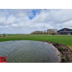 WaterMaster flydende vandpumpe