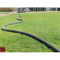 WaterMaster flydende vandpumpe