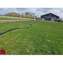 WaterMaster flydende vandpumpe