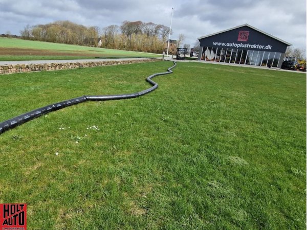 WaterMaster flydende vandpumpe