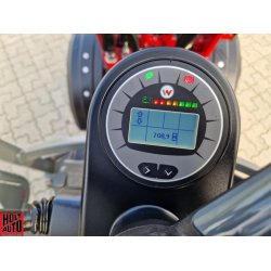 Brugt Weidemann 1160 E-Hoftrac minilsser