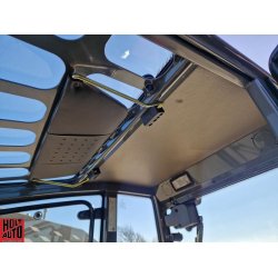 Demo/ny Weidemann 1160 Plus minilsser