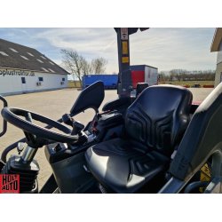 Brugt Weidemann 1390 Plus minilsser