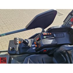 Brugt Weidemann 1390 Plus minilsser