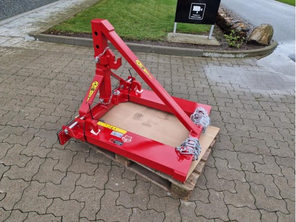 WIFO Truckophng WDH-VZ (2500 kg)