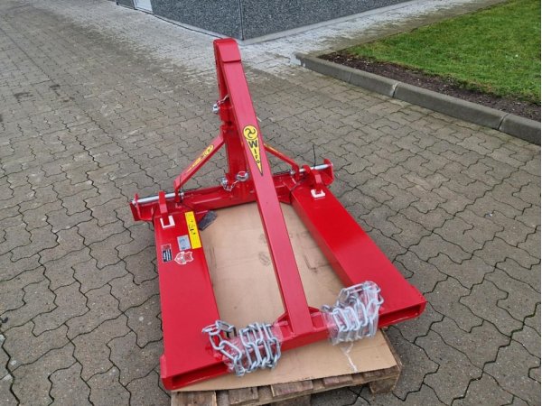 WIFO Truckophng WDH-VZ (2500 kg)
