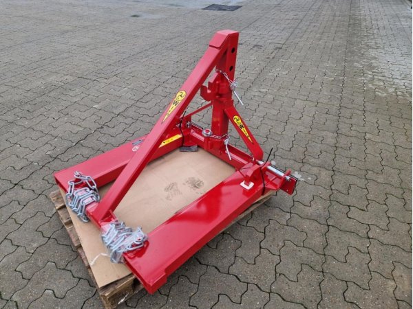 WIFO Truckophng WDH-VZ (2500 kg)