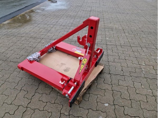 WIFO Truckophng WDH-VZ (2500 kg)