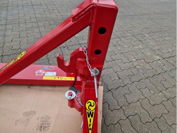 WIFO Truckophng WDH-VZ (2500 kg)