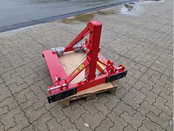 WIFO Truckophng WDH-VZ (2500 kg)