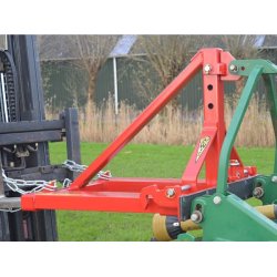 WIFO Truckophng WDH-VZ (2500 kg)