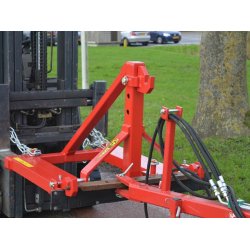 WIFO Truckophng WDH-VZ (2500 kg)