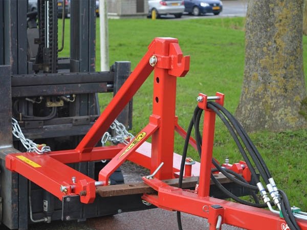 WIFO Truckophng WDH-VZ (2500 kg)